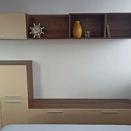 Apartment Голям Апартамент С Прекрасна Гледка Към Морето *