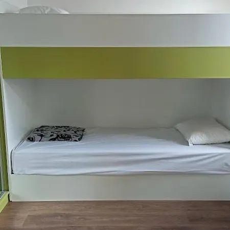 Apartment Голям Апартамент С Прекрасна Гледка Към Морето