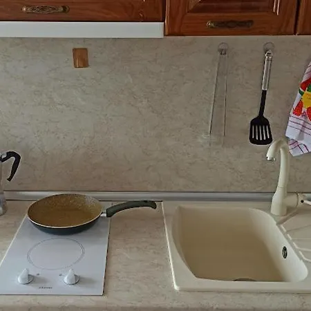Apartment Голям Апартамент С Прекрасна Гледка Към Морето