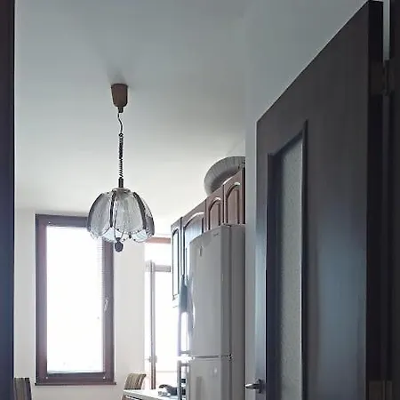 Голям Апартамент С Прекрасна Гледка Към Морето Apartment
