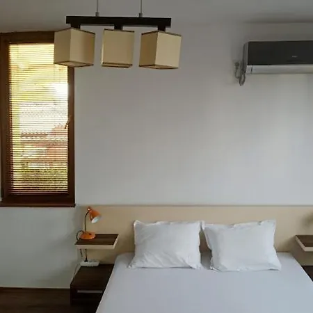 Apartment Голям Апартамент С Прекрасна Гледка Към Морето Rudnik