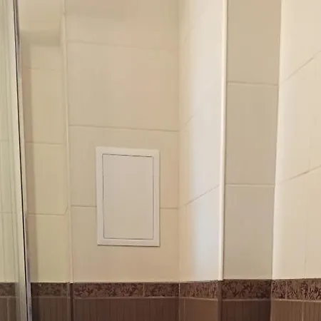 Голям Апартамент С Прекрасна Гледка Към Морето Apartment